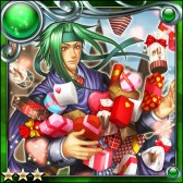 画像集#016のサムネイル/「ギルティドラゴン」が130万DL突破。イベント「チのバレンタイン」の開催も