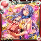 画像集#018のサムネイル/「ギルティドラゴン」が130万DL突破。イベント「チのバレンタイン」の開催も