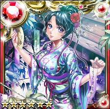 画像集#013のサムネイル/「ギルティドラゴン」,浴衣コスが手に入るイベント「七夕でタナボタ」を実施