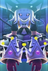 ꡼ No.008 | ֥ƥɥ饴ס.hack//G.U.פо줷Ⱥ˾ɤ˻ܥи