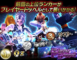 画像集#006のサムネイル/「ギルティドラゴン」,第3回「サバイバルアリーナ」実施。「涼ガシャ」第2弾も