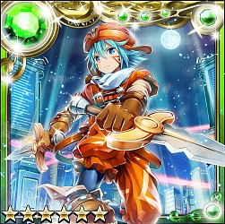 画像集#012のサムネイル/「ギルティドラゴン」,第3回「サバイバルアリーナ」実施。「涼ガシャ」第2弾も