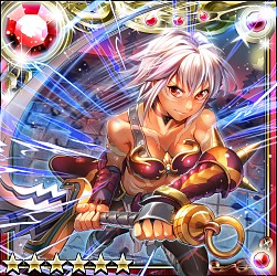 画像集#013のサムネイル/「ギルティドラゴン」,第3回「サバイバルアリーナ」実施。「涼ガシャ」第2弾も