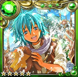 画像集#015のサムネイル/「ギルティドラゴン」,第3回「サバイバルアリーナ」実施。「涼ガシャ」第2弾も