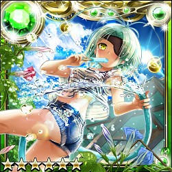 ������#006�Υ���ͥ���/�֥���ƥ��ɥ饴��ס��Ƥ��緿���٥�ȡ֥ॷ�ȥꥦ�������פ�»ܡ�11���ޤ�