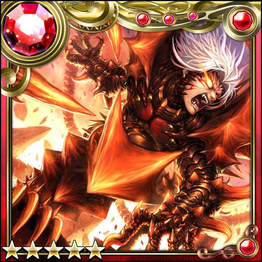 画像集 014 ギルティドラゴン 罪竜と八つの呪い に装備 葬炎のカイト Ver 2 が登場 画像集 014 ギルティドラゴン 罪竜と八つの呪い に装備 葬炎のカイト Ver 2 が登場