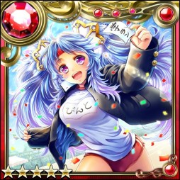 画像集#028のサムネイル/「ギルティドラゴン 罪竜と八つの呪い」に装備“葬炎のカイト Ver.2”が登場