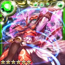 画像ギャラリー No.007のサムネイル画像 / 「ギルティドラゴン 罪竜と八つの呪い」,ファントム「死の恐怖・スケィス」が登場