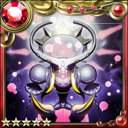 画像ギャラリー No.008のサムネイル画像 / 「ギルティドラゴン 罪竜と八つの呪い」,ファントム「死の恐怖・スケィス」が登場