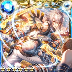 画像ギャラリー No.002のサムネイル画像 / 「ギルティドラゴン」新レアリティ「XR」が登場。GvGアームドインパクト開催