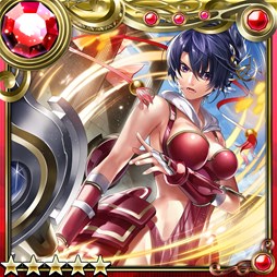 画像ギャラリー No.003のサムネイル画像 / 「ギルティドラゴン」新レアリティ「XR」が登場。GvGアームドインパクト開催