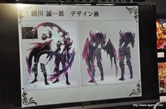 ꡼ No.012 | ο͵餬ȼɤΥեȥˡ λˤȡå󤬹Ԥ줿֥ƥɥ饴 εȬĤμŸ٥Ȥݡ