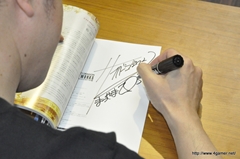 ꡼ No.020 | ο͵餬ȼɤΥեȥˡ λˤȡå󤬹Ԥ줿֥ƥɥ饴 εȬĤμŸ٥Ȥݡ