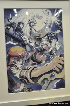 ꡼ No.025 | ο͵餬ȼɤΥեȥˡ λˤȡå󤬹Ԥ줿֥ƥɥ饴 εȬĤμŸ٥Ȥݡ