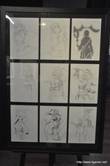 ꡼ No.034 | ο͵餬ȼɤΥեȥˡ λˤȡå󤬹Ԥ줿֥ƥɥ饴 εȬĤμŸ٥Ȥݡ