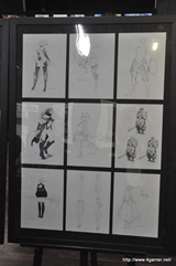 ꡼ No.035 | ο͵餬ȼɤΥեȥˡ λˤȡå󤬹Ԥ줿֥ƥɥ饴 εȬĤμŸ٥Ȥݡ