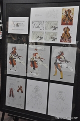 ꡼ No.037 | ο͵餬ȼɤΥեȥˡ λˤȡå󤬹Ԥ줿֥ƥɥ饴 εȬĤμŸ٥Ȥݡ