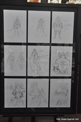 ꡼ No.038 | ο͵餬ȼɤΥեȥˡ λˤȡå󤬹Ԥ줿֥ƥɥ饴 εȬĤμŸ٥Ȥݡ