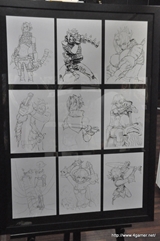 ꡼ No.039 | ο͵餬ȼɤΥեȥˡ λˤȡå󤬹Ԥ줿֥ƥɥ饴 εȬĤμŸ٥Ȥݡ