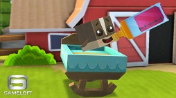 モンスターライフ