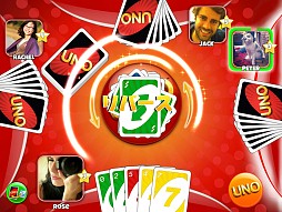 ꡼ No.015Υͥ / iOS/AndroidUNO & FriendsפۿΥץ쥤䡼路褦