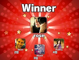 ꡼ No.017Υͥ / iOS/AndroidUNO & FriendsפۿΥץ쥤䡼路褦