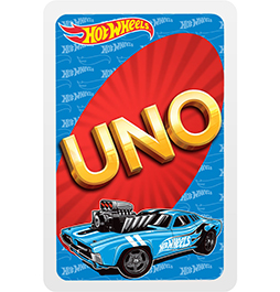画像集#002のサムネイル/「UNO & Friends」,バービーやホットウィールでゲームをカスタマイズ可能に