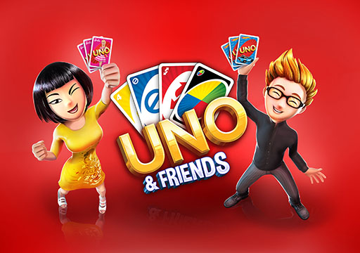 画像集#006のサムネイル/「UNO & Friends」,バービーやホットウィールでゲームをカスタマイズ可能に