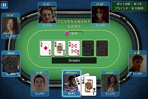 ꡼ No.002Υͥ / iOSǡ֥ƥݡץ饤פۿʤ轵ǽ