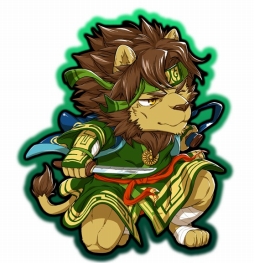 画像ギャラリー No.003のサムネイル画像 / 「戦国パズル!!あにまる大合戦」が「UTAU獣人」とのコラボを10月9日に実施