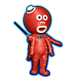 ꡼ No.001 | ѥ!!ˤޤסûܡ֥쥯쥿פо