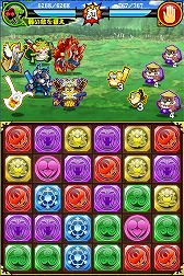 ���������꡼ No.006�Υ���ͥ������ / �����ѥ���!!���ˤޤ������פˡȥԥ��ȡɤ��о�