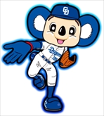 画像ギャラリー No.002のサムネイル画像 / 「あにまる大合戦」,中日ドラゴンズとのコラボイベントが開催