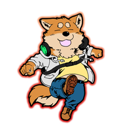 画像ギャラリー No.002のサムネイル画像 / 「戦国パズル!!あにまる大合戦」と「ラーメン狼とカレー虎」のコラボが本日スタート