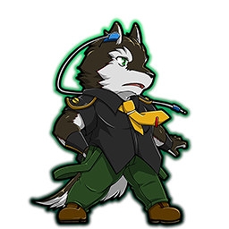 戦国パズル あにまる大合戦 Utau獣人 キャラクターとのコラボイベントが開催