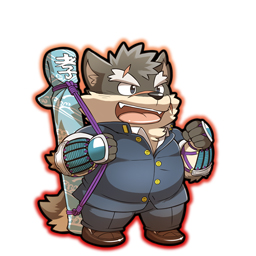 ꡼ No.002Υͥ / ѥ!!ˤޤפݸ奵ʡפȤΥܥ٥Ȥ