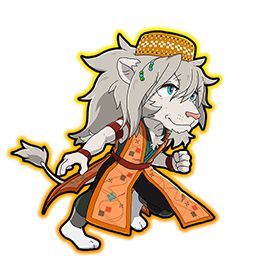 ꡼ No.010Υͥ / ѥ!!ˤޤפUTAUÿͤΥܤ