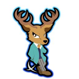 ꡼ No.004Υͥ / ѥ!!ˤޤפȥ˥BEASTARSפΥܤ