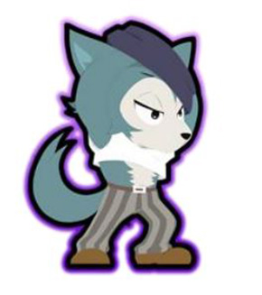 ꡼ No.006Υͥ / ѥ!!ˤޤפȥ˥BEASTARSפΥܤ