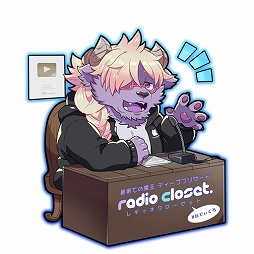 画像ギャラリー No.001のサムネイル画像 / 「戦国パズル!!あにまる大合戦」がバーチャルYouTuberの“ディープブリザード”とコラボ