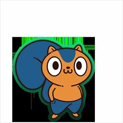 ꡼ No.006 | ѥ!!ˤޤסưʪ̡֤ס֥˥פΥܥ٥ȤŤ