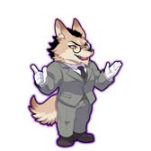 画像ギャラリー No.002のサムネイル画像 / 「戦国パズル!!あにまる大合戦」x「ケモノ外交官ゆきんこ」コラボイベントが開催中