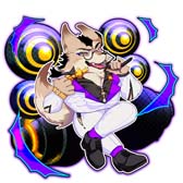 画像ギャラリー No.004のサムネイル画像 / 「戦国パズル!!あにまる大合戦」x「ケモノ外交官ゆきんこ」コラボイベントが開催中