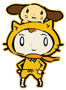 ꡼ No.001Υͥ / ѥ!!ˤޤסƥӤΥ饯ȥΥӡ˥ݡɤȤΥܤ򳫺