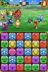 ꡼ No.006Υͥ / ѥ!!ˤޤסƥӤΥ饯ȥΥӡ˥ݡɤȤΥܤ򳫺