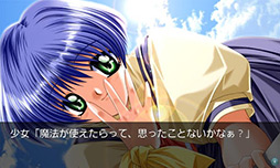 ꡼ No.002 | AIR DREAMԡ