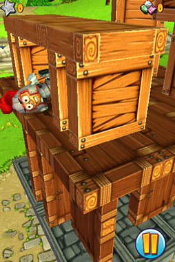 ꡼ No.004 | Ф֤Ĥ iOSѥCatapult Kingפ夲֡ʤۤܡޥۥ̿26 