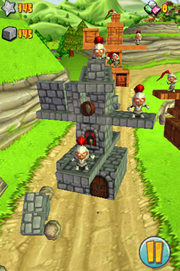 ꡼ No.006 | Ф֤Ĥ iOSѥCatapult Kingפ夲֡ʤۤܡޥۥ̿26 