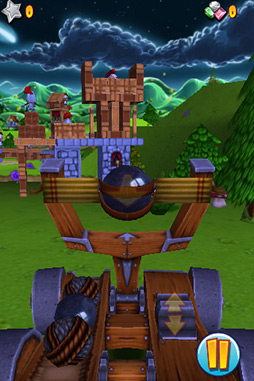 ꡼ No.007 | Ф֤Ĥ iOSѥCatapult Kingפ夲֡ʤۤܡޥۥ̿26 