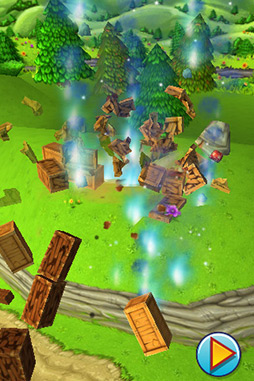 ꡼ No.008 | Ф֤Ĥ iOSѥCatapult Kingפ夲֡ʤۤܡޥۥ̿26 